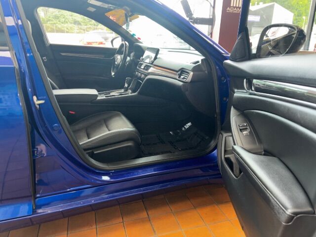 2020 Honda Accord Sport Charlotte NC