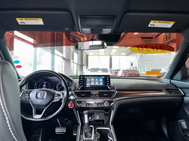 2020 Honda Accord Sport Charlotte NC