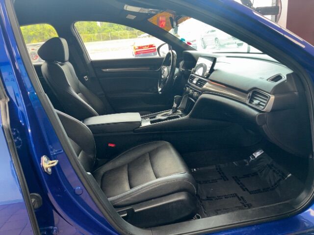2020 Honda Accord Sport Charlotte NC