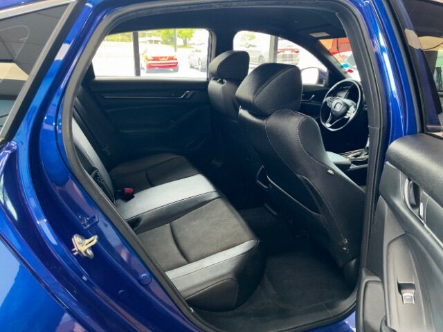 2020 Honda Accord Sport Charlotte NC