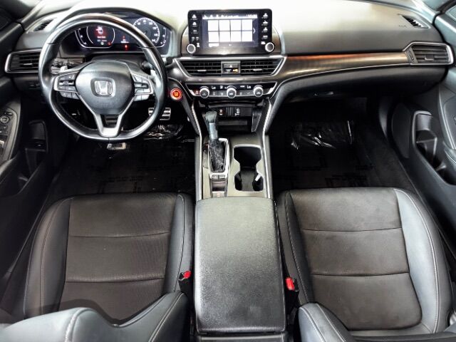 2020 Honda Accord Sport Charlotte NC