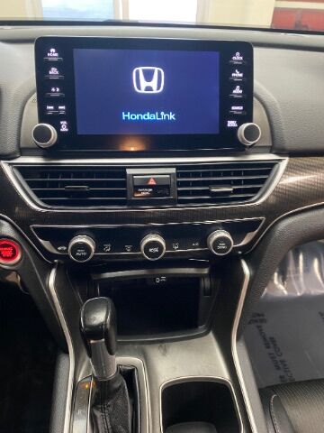 2020 Honda Accord Sport Charlotte NC
