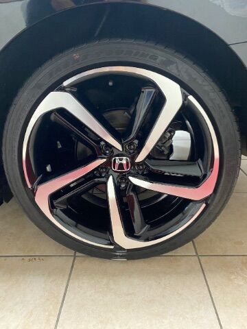 2020 Honda Accord Sport Charlotte NC