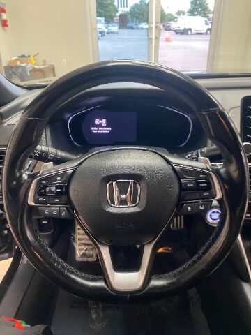 2020 Honda Accord Sport Charlotte NC