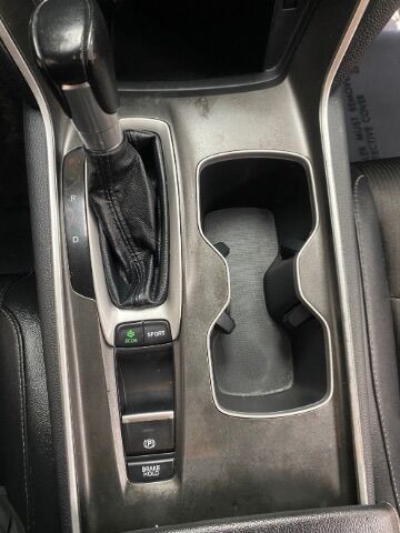 2020 Honda Accord Sport Charlotte NC