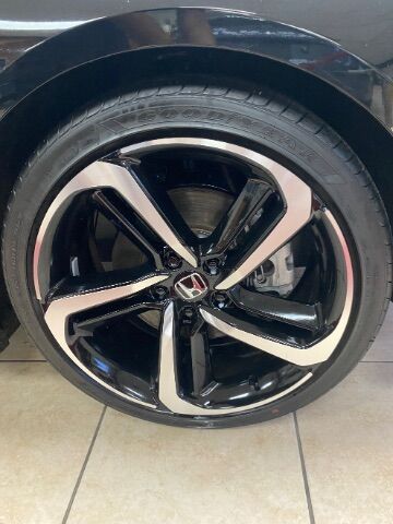 2020 Honda Accord Sport Charlotte NC