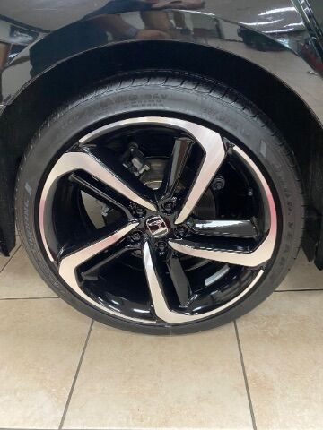 2020 Honda Accord Sport Charlotte NC