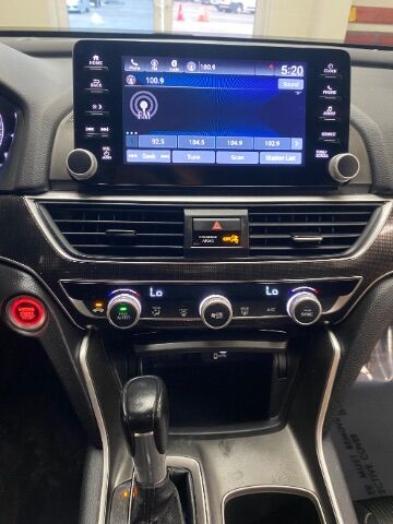 2020 Honda Accord Sport Charlotte NC