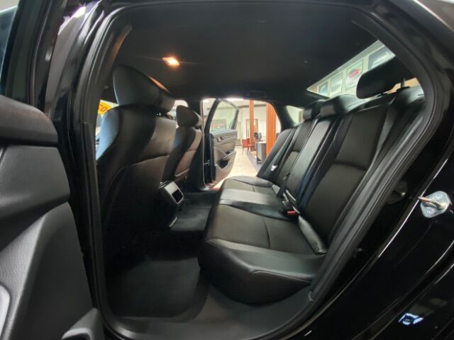 2020 Honda Accord Sport Charlotte NC