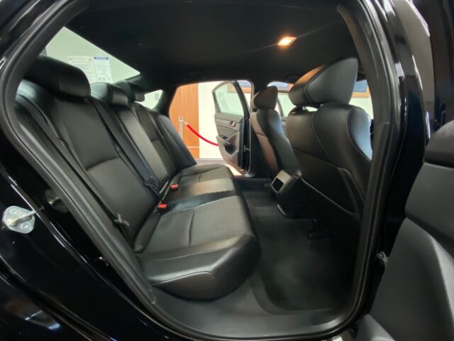 2020 Honda Accord Sport Charlotte NC