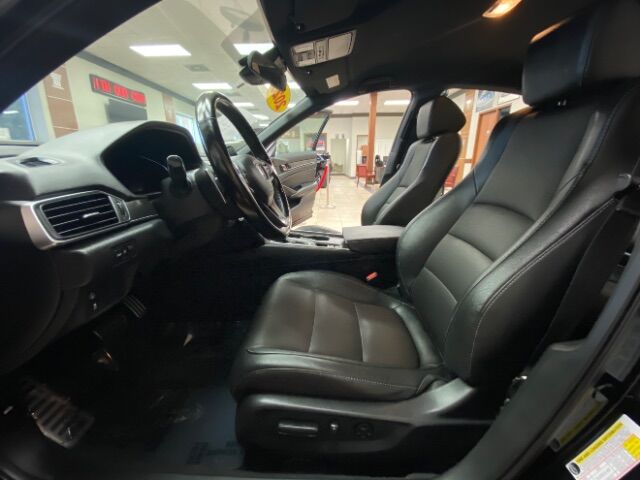 2020 Honda Accord Sport Charlotte NC