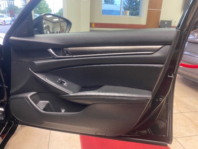 2020 Honda Accord Sport Charlotte NC