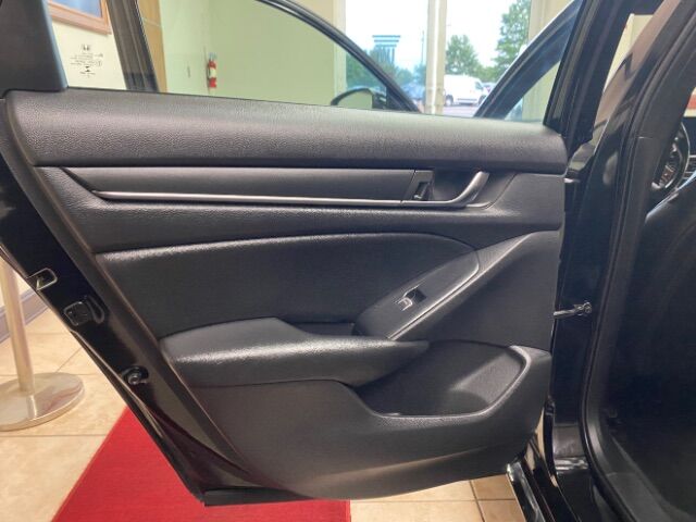 2020 Honda Accord Sport Charlotte NC