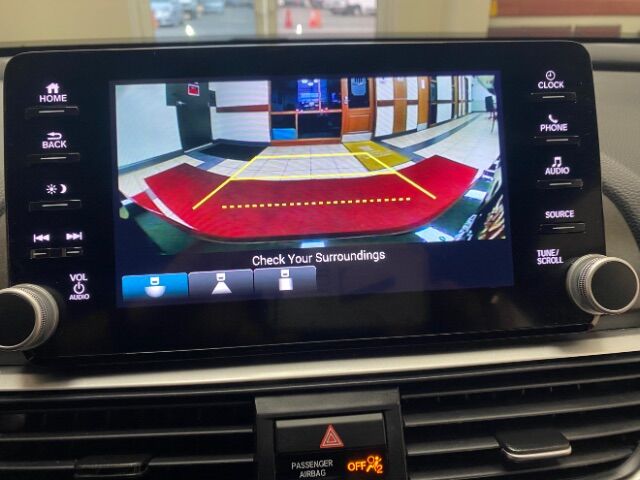 2020 Honda Accord Sport Charlotte NC