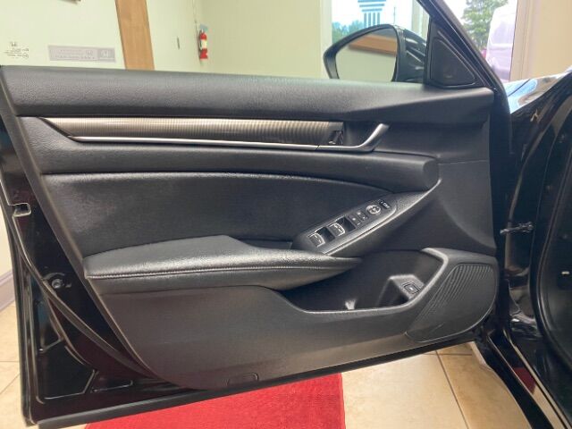 2020 Honda Accord Sport Charlotte NC