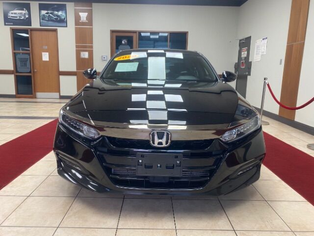 2020 Honda Accord Sport Charlotte NC