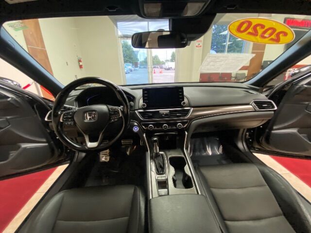 2020 Honda Accord Sport Charlotte NC