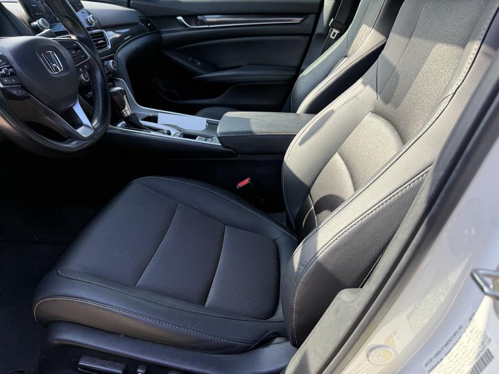 2020 Honda Accord Sport Chattanooga TN