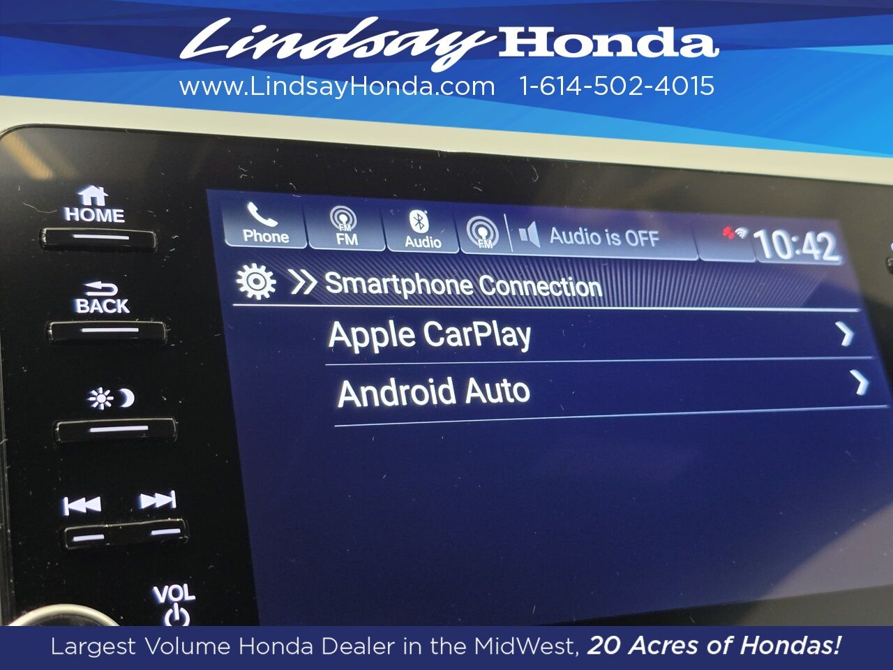 2020 Honda Accord Sport Columbus OH