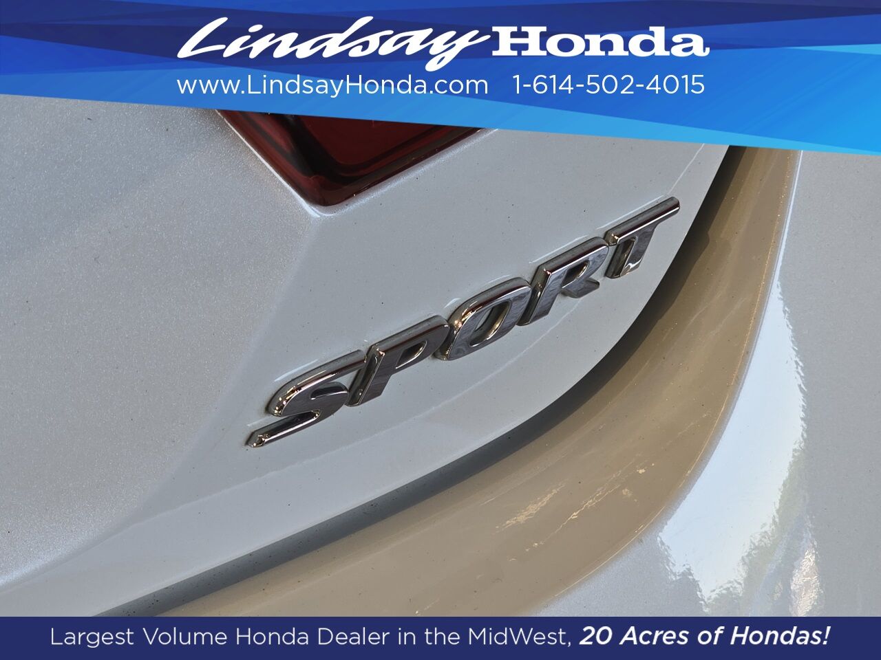 2020 Honda Accord Sport Columbus OH