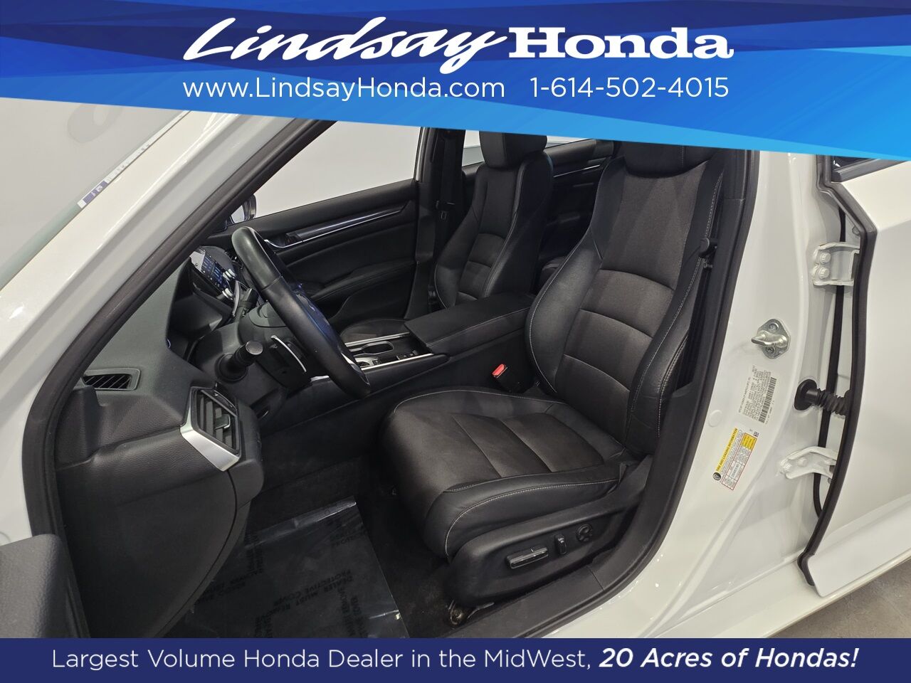 2020 Honda Accord Sport Columbus OH