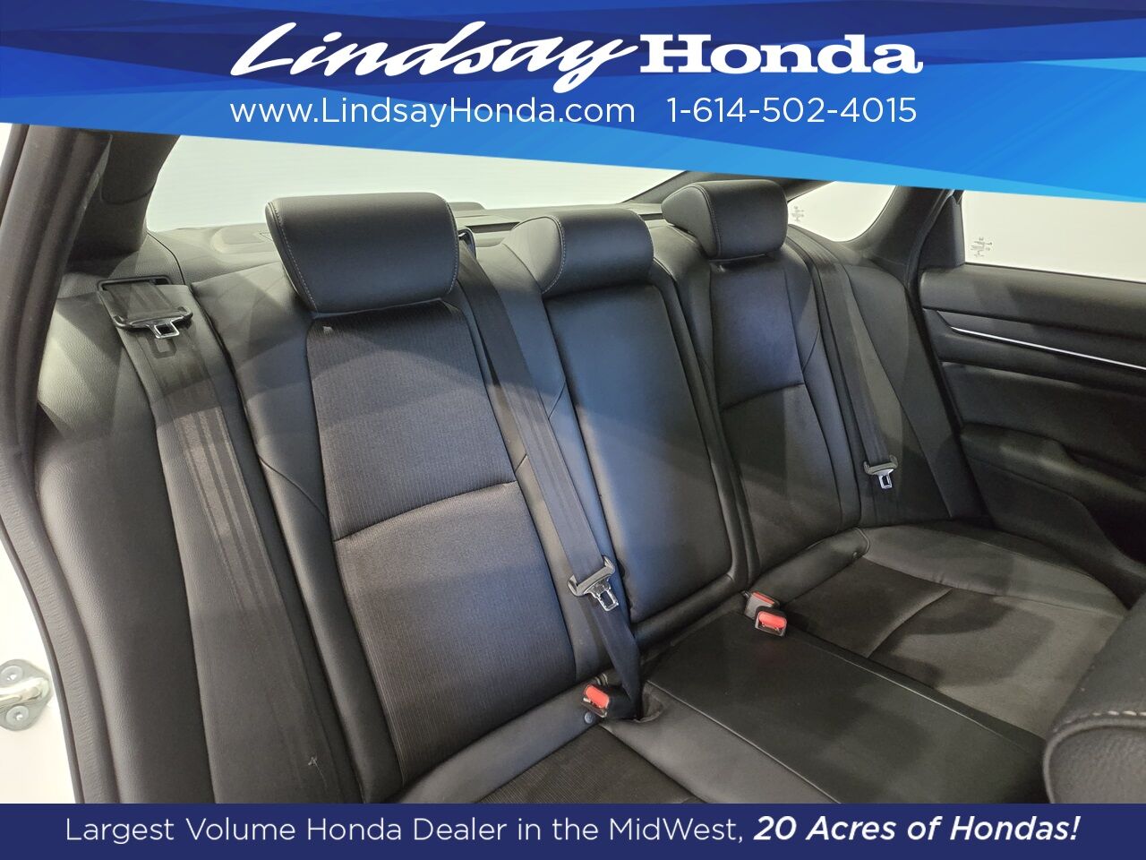2020 Honda Accord Sport Columbus OH