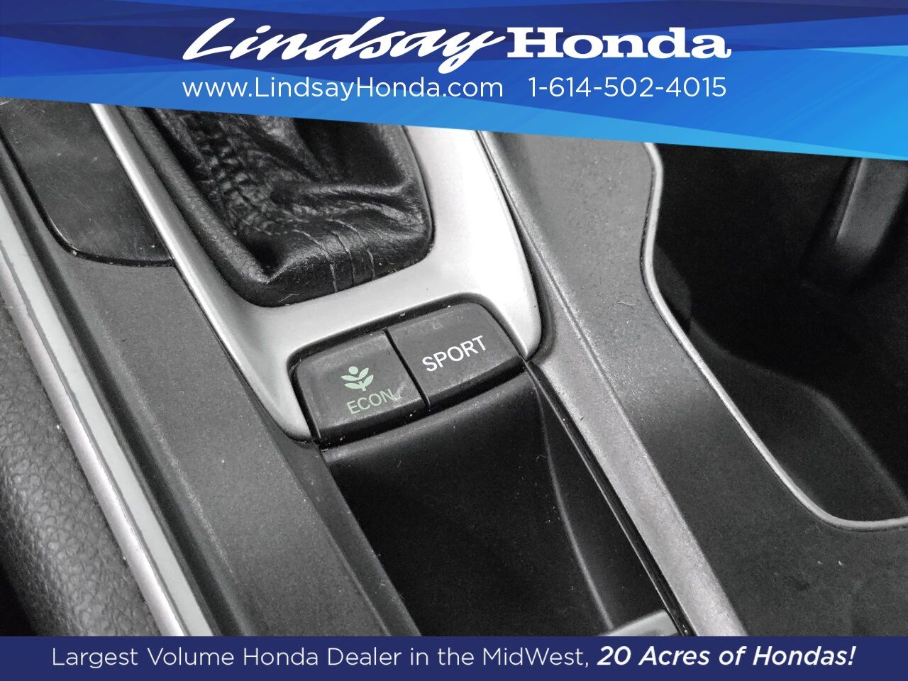 2020 Honda Accord Sport Columbus OH