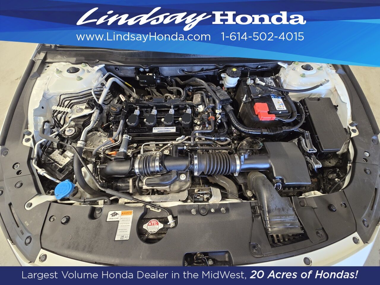 2020 Honda Accord Sport Columbus OH