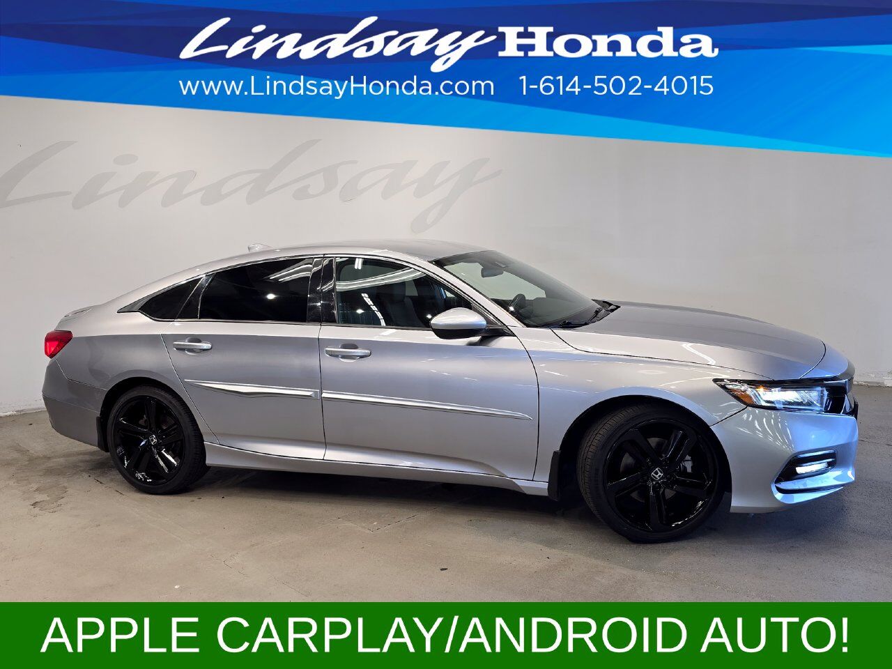 2020 Honda Accord Sport Columbus OH
