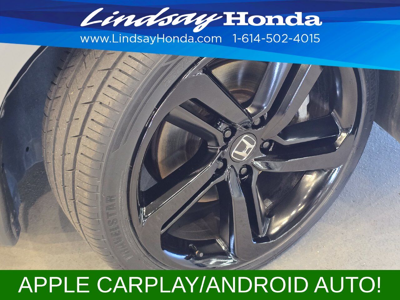 2020 Honda Accord Sport Columbus OH