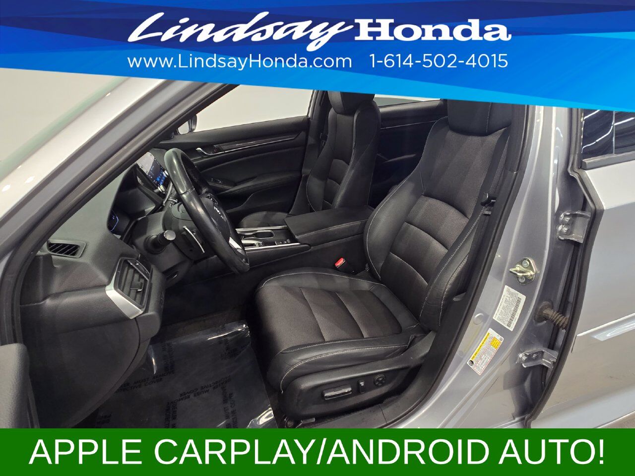 2020 Honda Accord Sport Columbus OH
