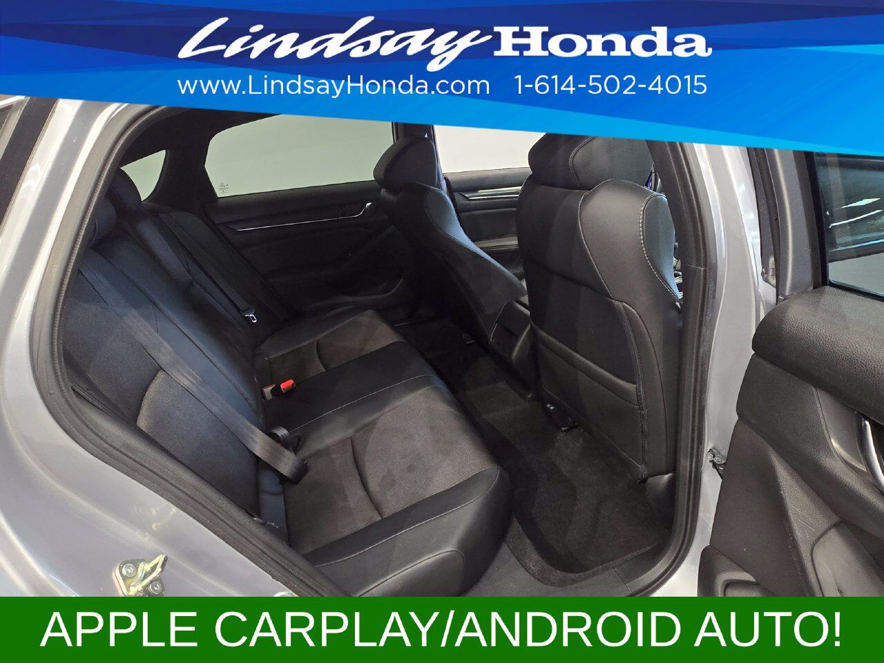 2020 Honda Accord Sport Columbus OH
