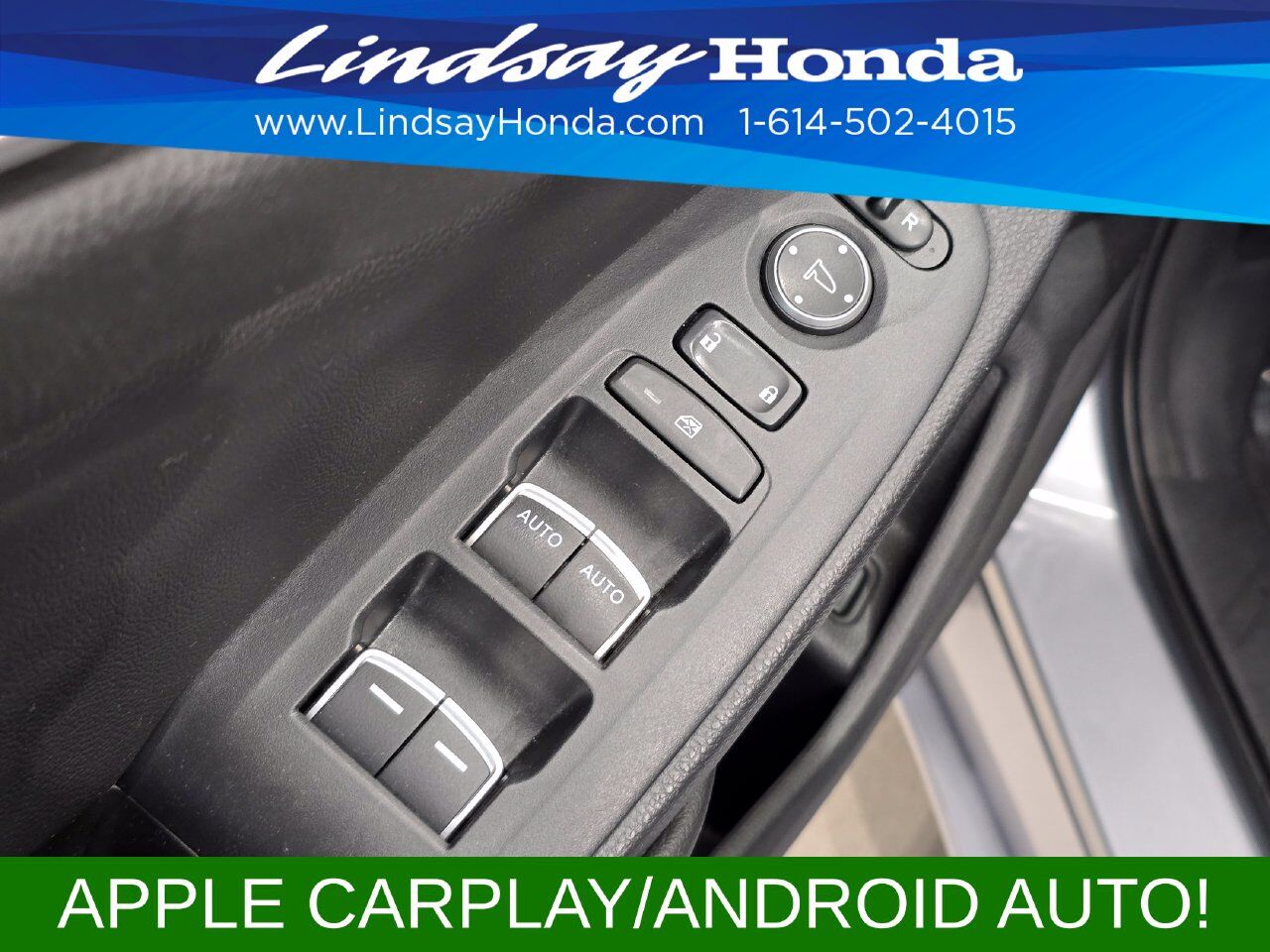 2020 Honda Accord Sport Columbus OH