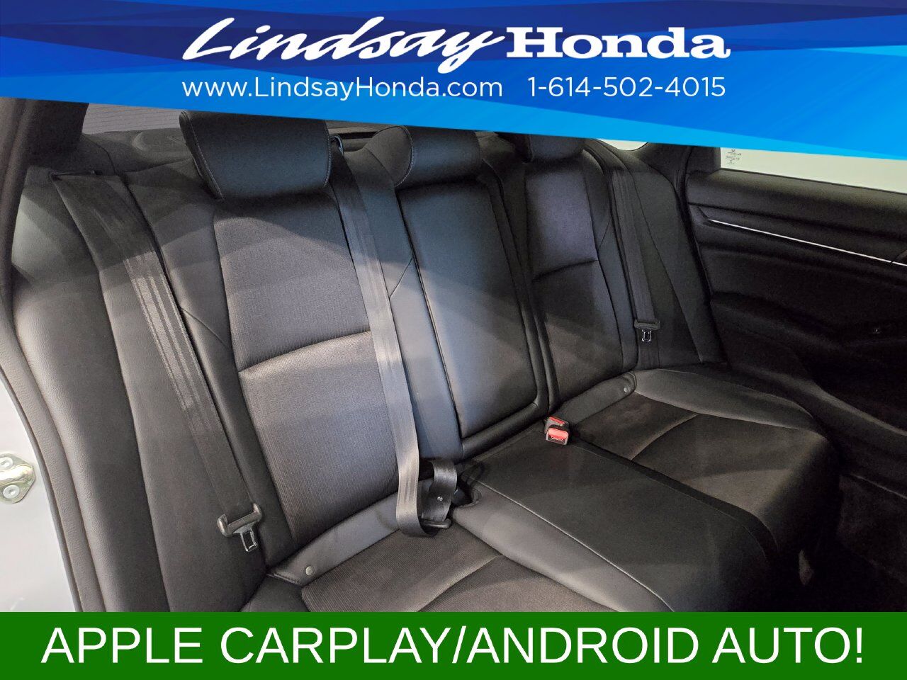 2020 Honda Accord Sport Columbus OH