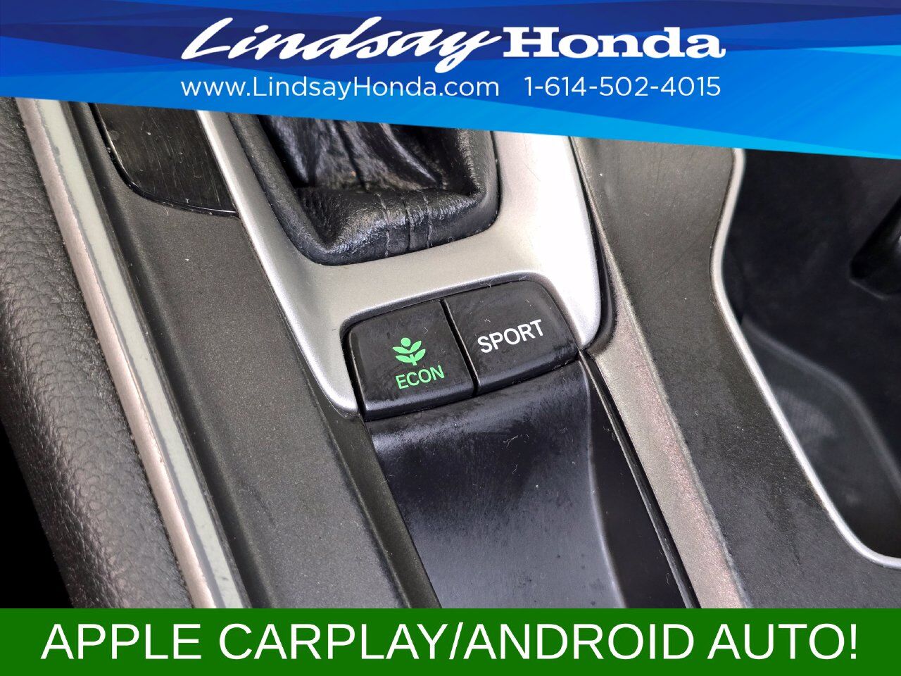 2020 Honda Accord Sport Columbus OH