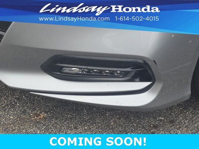 2020 Honda Accord Sport Columbus OH
