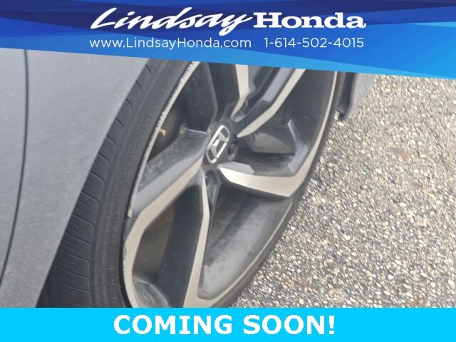 2020 Honda Accord Sport Columbus OH
