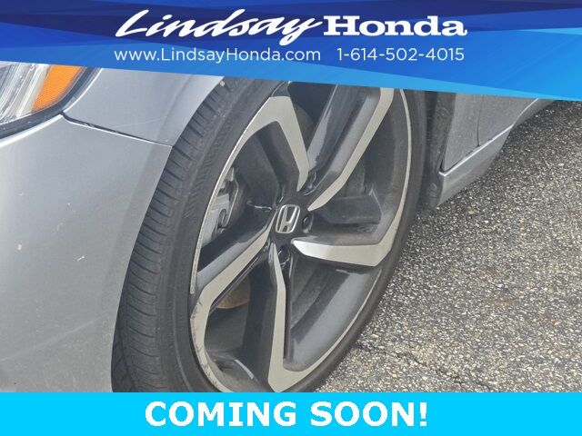 2020 Honda Accord Sport Columbus OH
