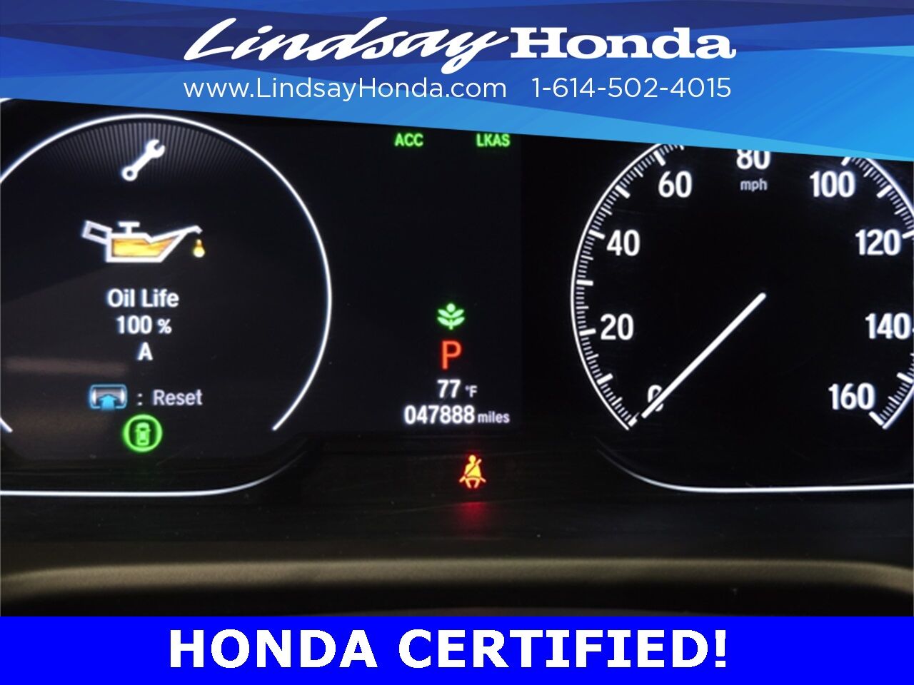 2020 Honda Accord Sport Columbus OH