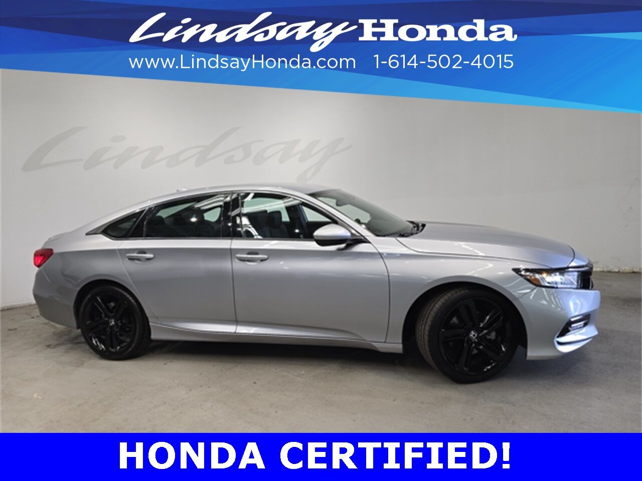 2020 Honda Accord Sport Columbus OH