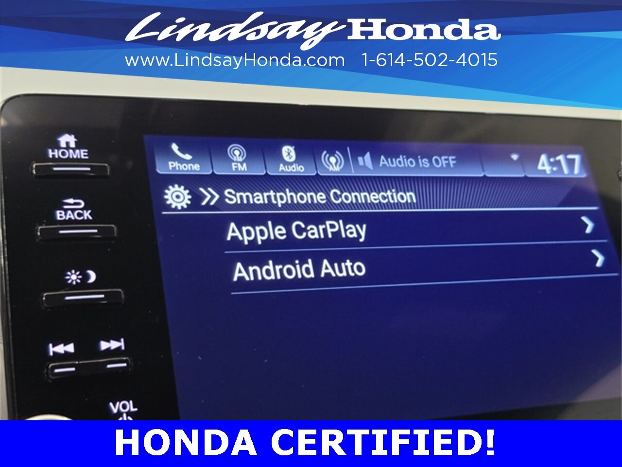 2020 Honda Accord Sport Columbus OH