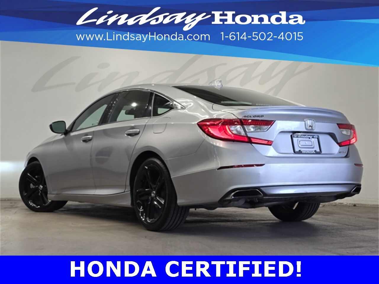 2020 Honda Accord Sport Columbus OH