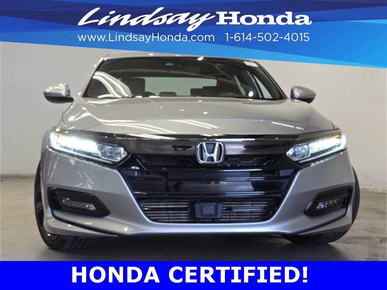 2020 Honda Accord Sport Columbus OH