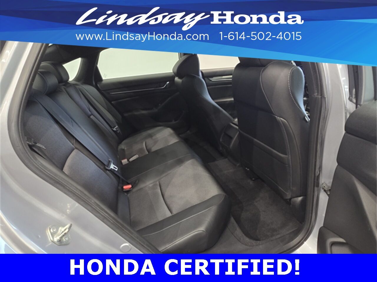 2020 Honda Accord Sport Columbus OH