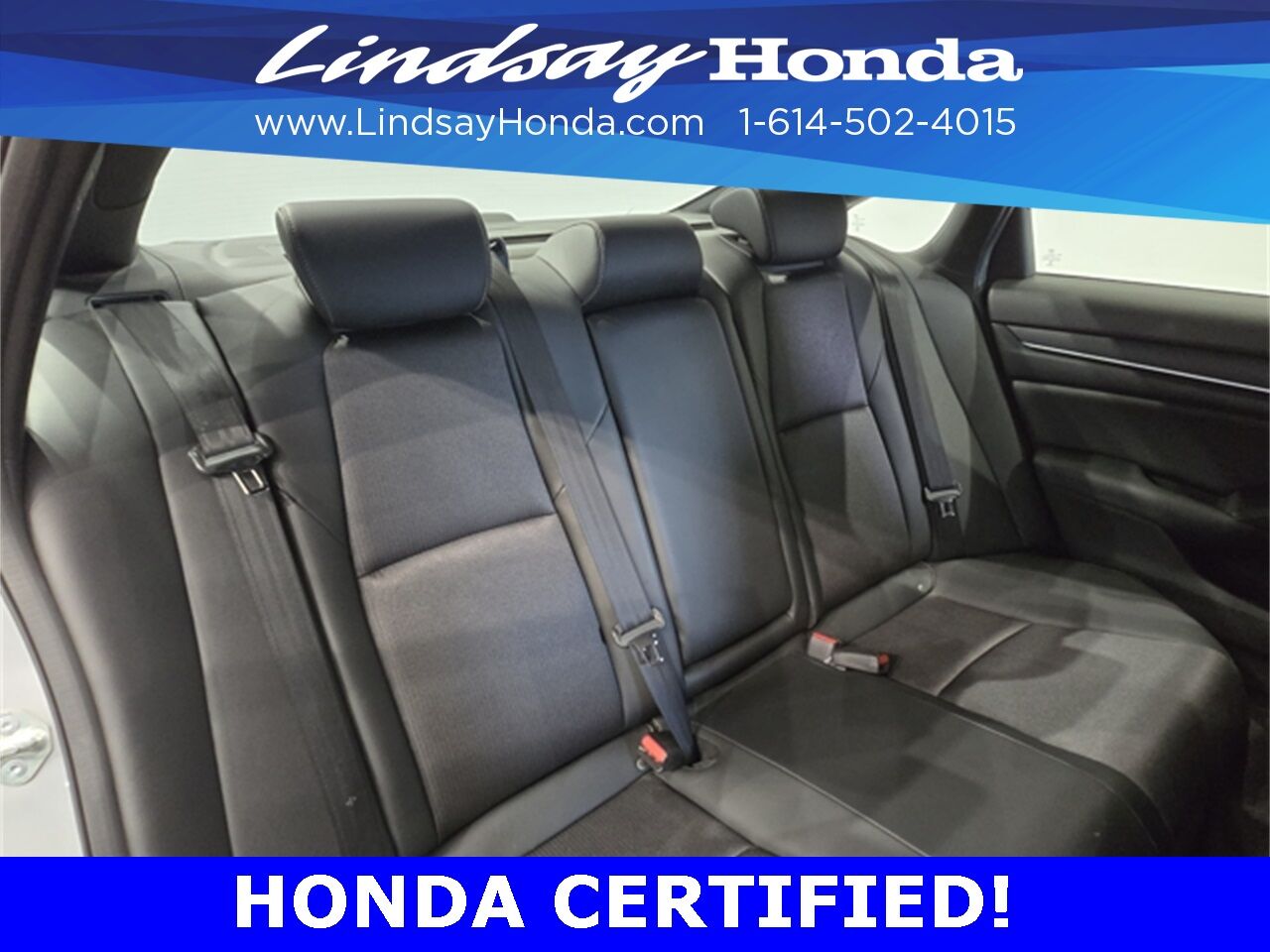 2020 Honda Accord Sport Columbus OH