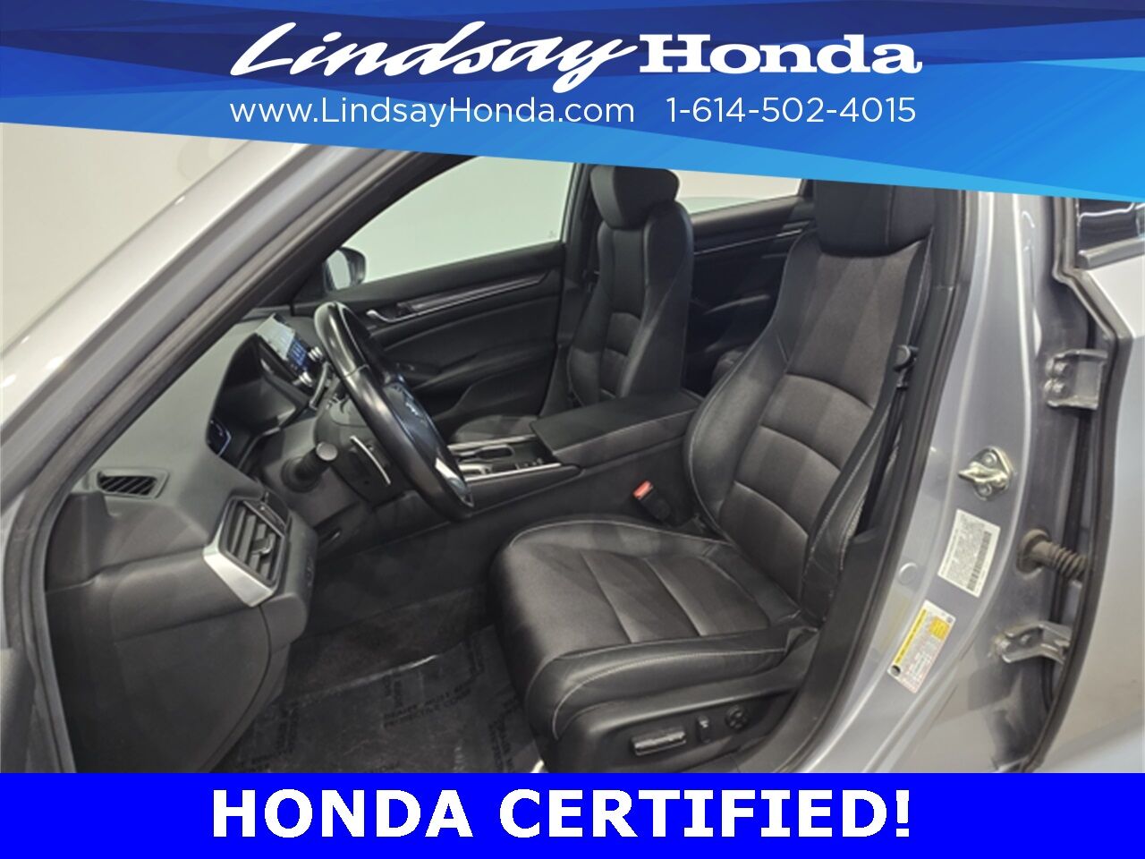 2020 Honda Accord Sport Columbus OH