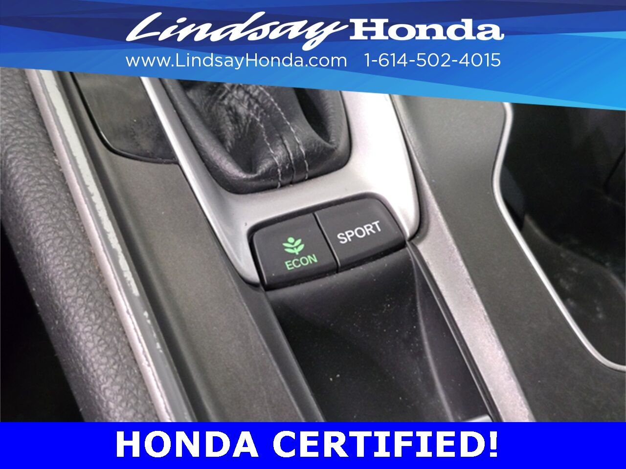 2020 Honda Accord Sport Columbus OH