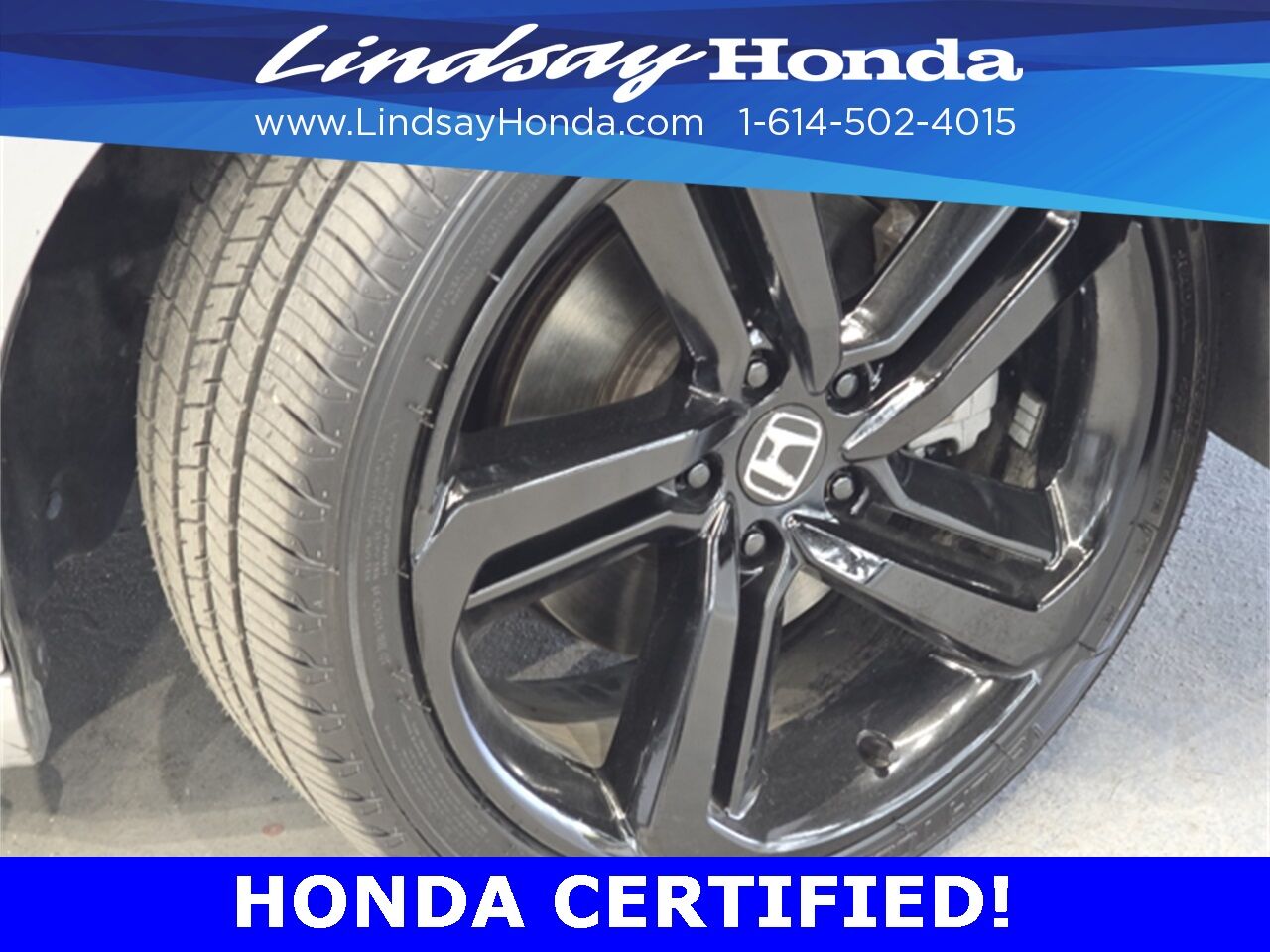 2020 Honda Accord Sport Columbus OH