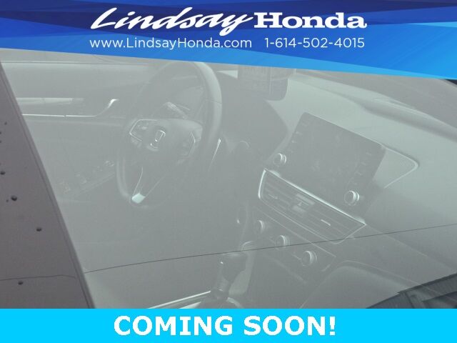 2020 Honda Accord Sport Columbus OH