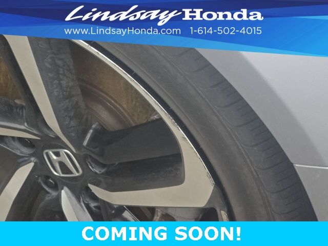 2020 Honda Accord Sport Columbus OH